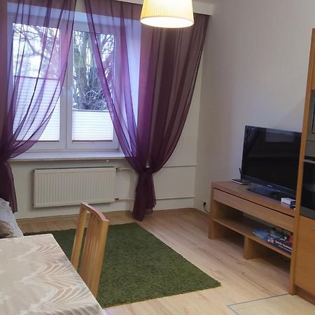 Apartament Szczesliwicka Varsovie Extérieur photo