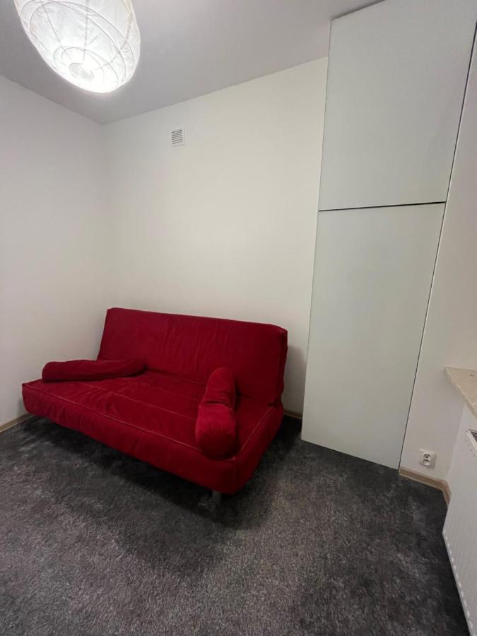 Apartament Szczesliwicka Varsovie Extérieur photo
