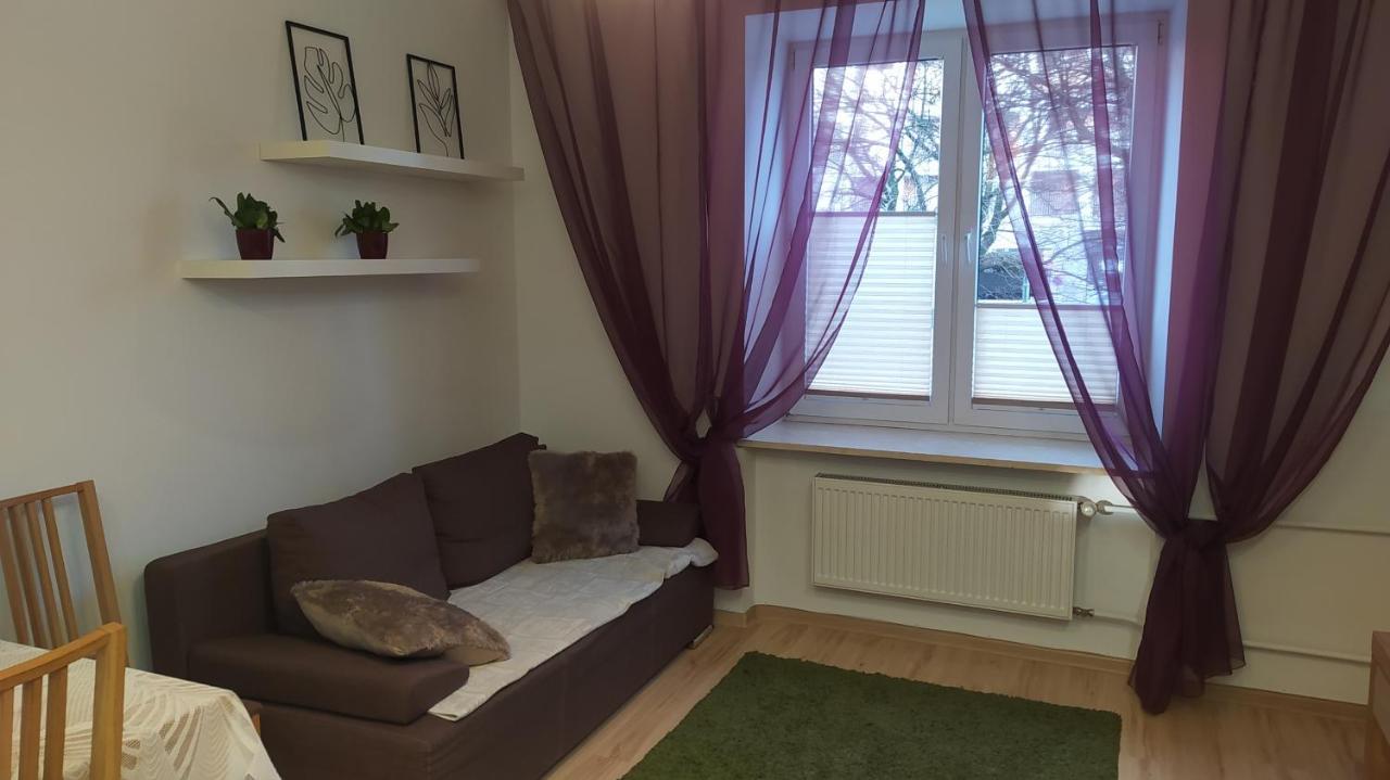 Apartament Szczesliwicka Varsovie Extérieur photo
