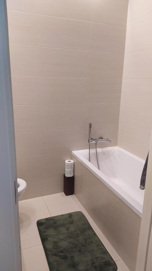 Apartament Szczesliwicka Varsovie Extérieur photo