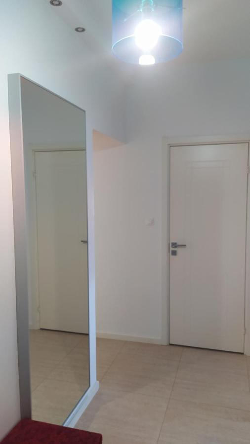 Apartament Szczesliwicka Varsovie Extérieur photo